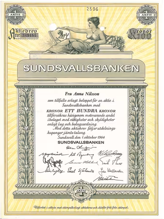 Sundsvallasbanken