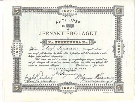 Jern AB