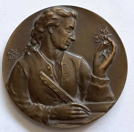 Linné, Carl von