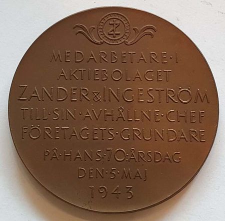 Ingeström, Bengt