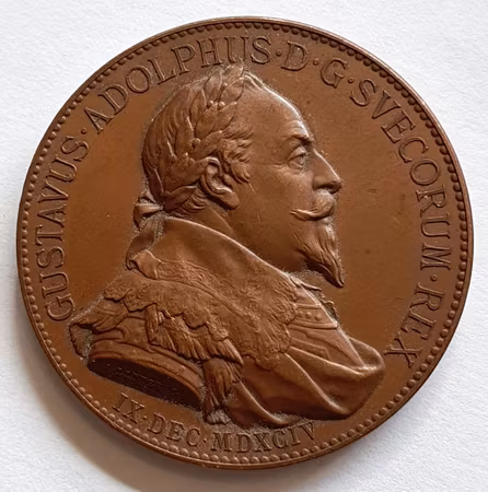 Gustav II Adolf