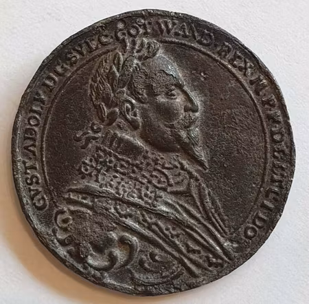 Gustav II Adolf