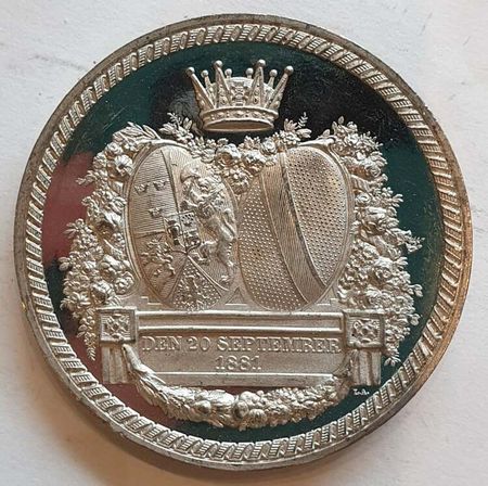 Kronprins Gustav (V)