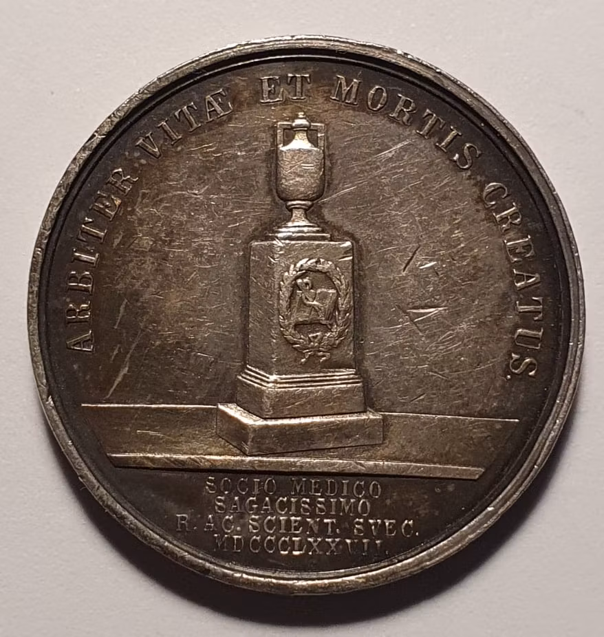 Carlander, Christofer,  1877