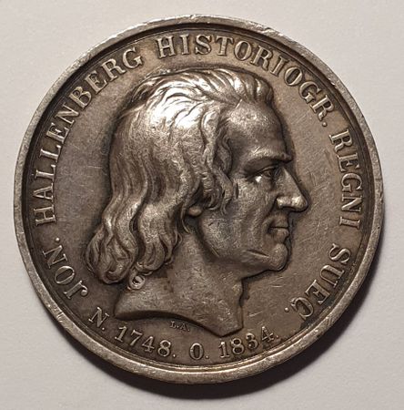 Hallenberg, Jonas, 1880