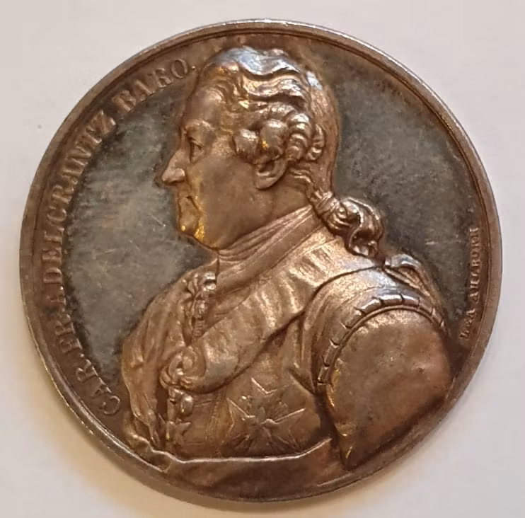 Adelcrantz, Carl Fredrik 1890