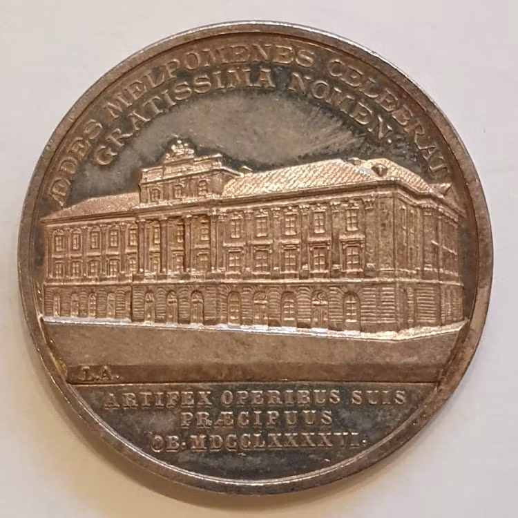 Adelcrantz, Carl Fredrik 1890