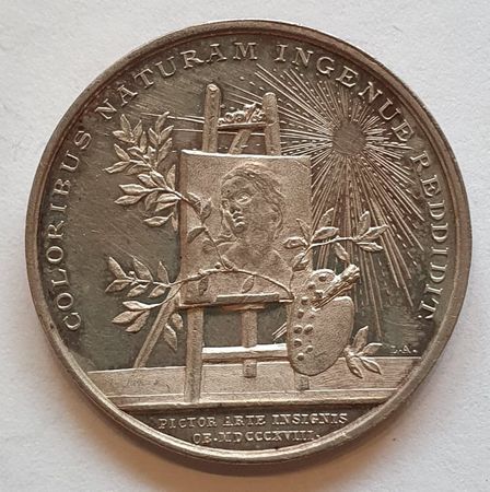 Breda, Karl Fredrik von , 1895