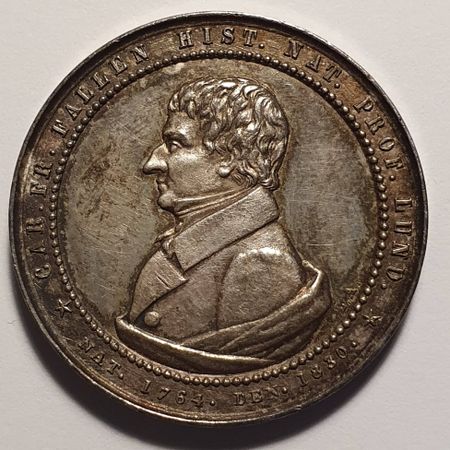 Fallén, Karl Fredrik, 1855