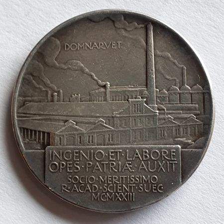 Ljungberg, Erik Johan 1923
