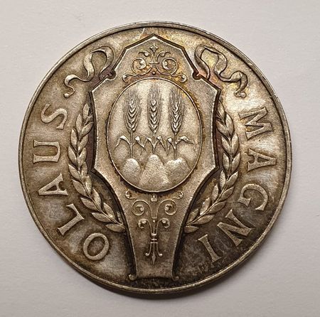 Magnus, Olaus 1897
