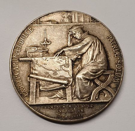 Magnus, Olaus 1897