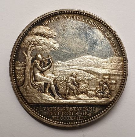 Oxenstierna, Johan Gabriel 1884