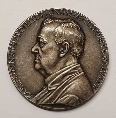 Petren, Karl-Anders 1955