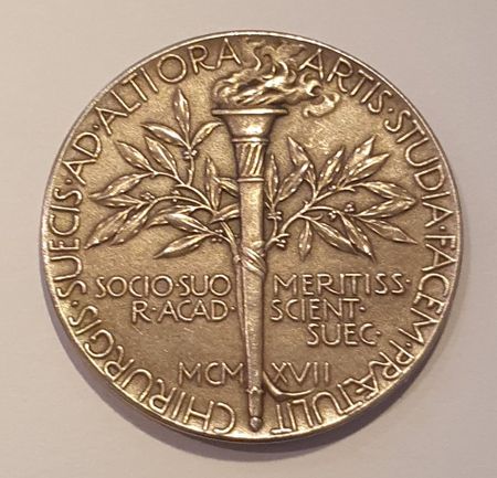 Santesson, Carl Gustaf 1917