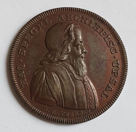 Spegel, Haqvin 1793