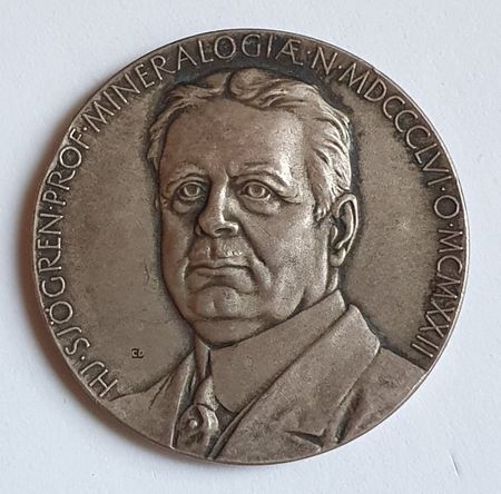 Sjögren, Hjalmar 1936