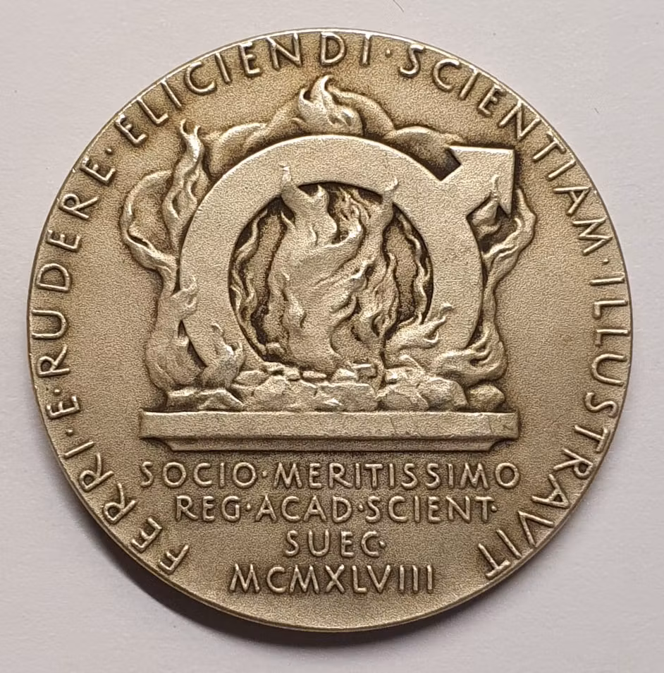 Åkerman, Anders Richard  1949