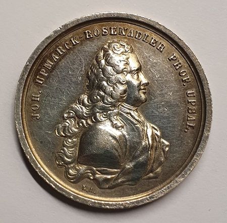 Upmarck-Rosenadler, Johan 1865