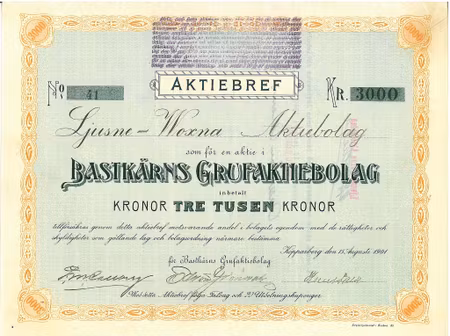 Bastkärns Gruf AB