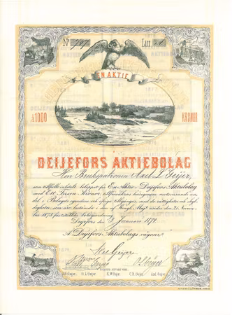 Deijefors AB
