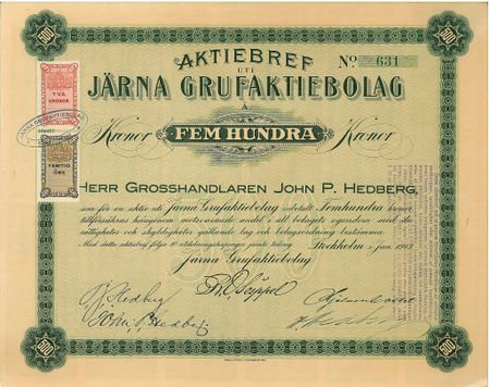 Järna Gruf AB