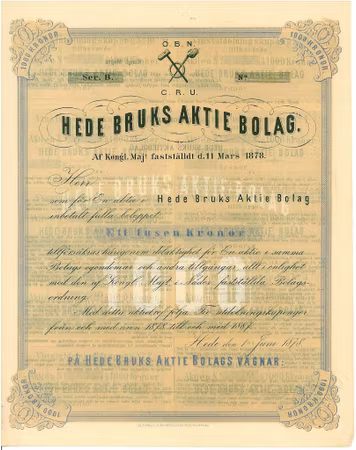 Hede Bruks AB