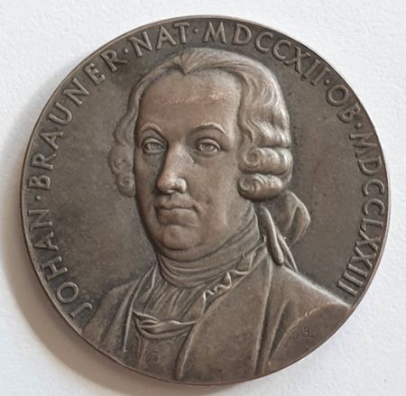 Johan Brauner