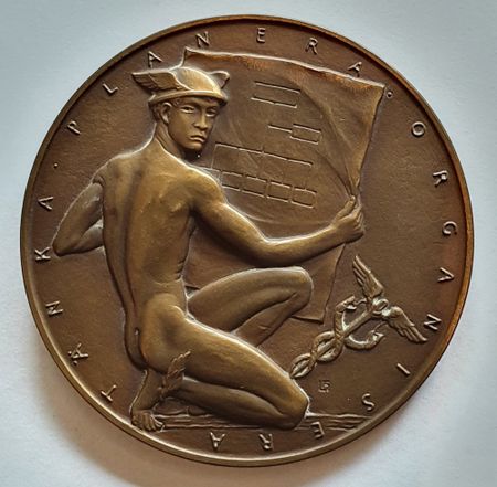 Nyströmer, Bertil