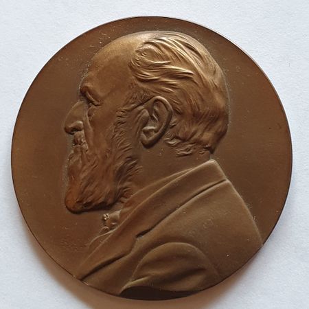 Palme, John Erik