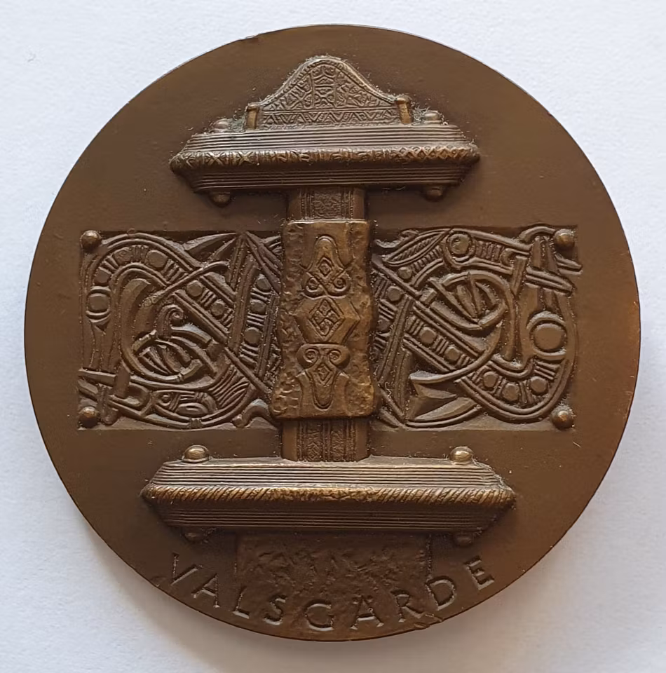 Arwidsson, Greta 1973