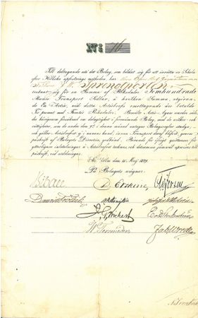Schola efter Hillska uppfostrings methoden 1829
