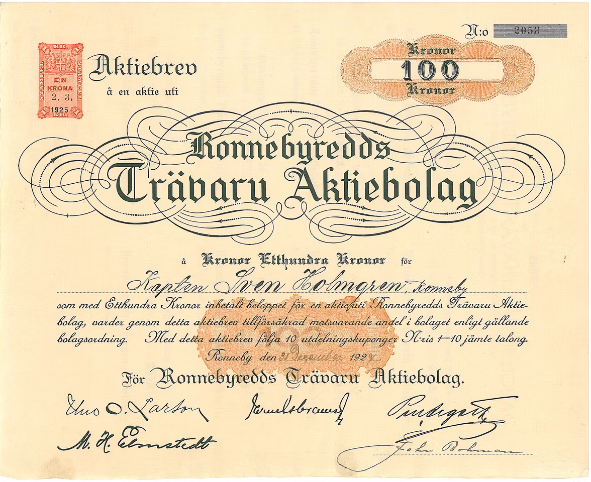 Ronnebyredds Trävau AB