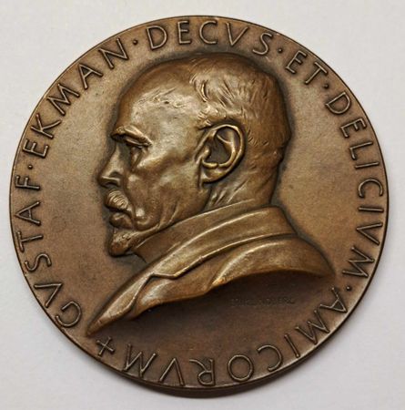 Ekman, Gustaf