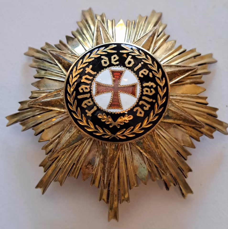 Portugal, Henrik Sjöfararens orden,