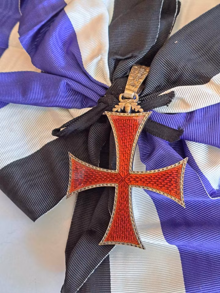 Portugal, Henrik Sjöfararens orden,