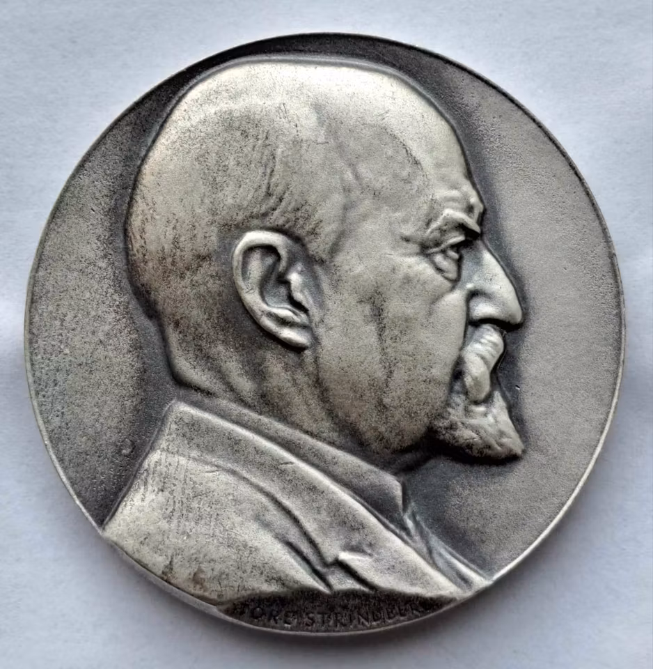 Koch, Richert Gerhard Halfred von