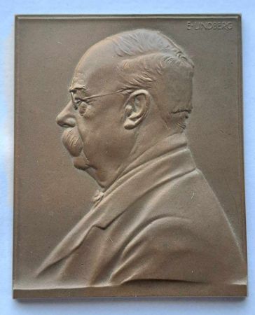 Dahlgren, Eric William, 1916