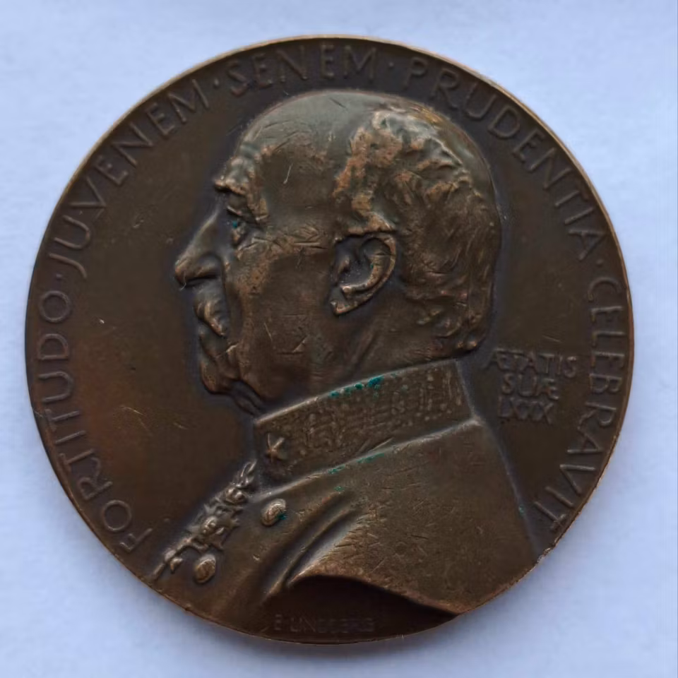 Lilliehöök, Johan, 1914