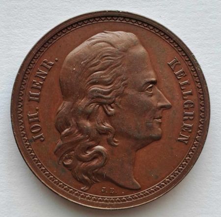Kjellgren, Johan Henrik 1869