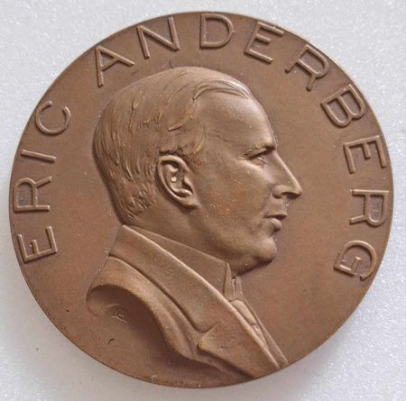 Anderberg, Eric, 1933