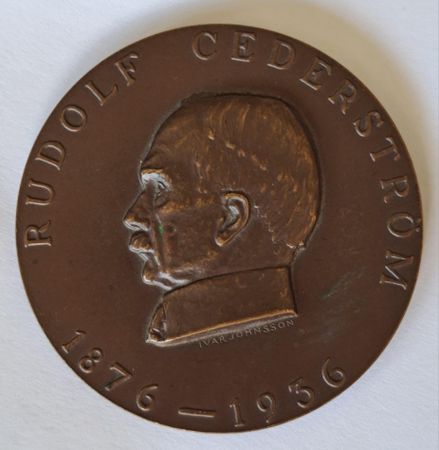 Cederström, Rudolf 1936