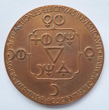 Bergman, Torbern Olof