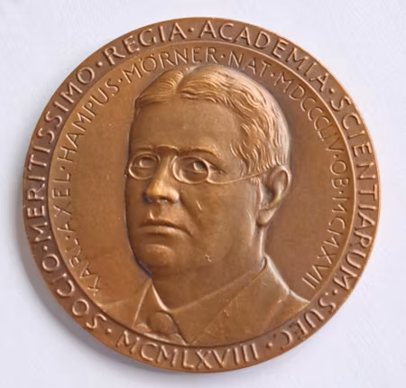 Mörner, Adolf Göran, 1959