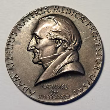Afzelius, Adam, 1930