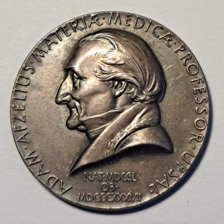 Afzelius, Adam, 1930