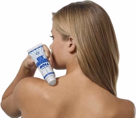IcePower kylande gel i Roll-on 75ml