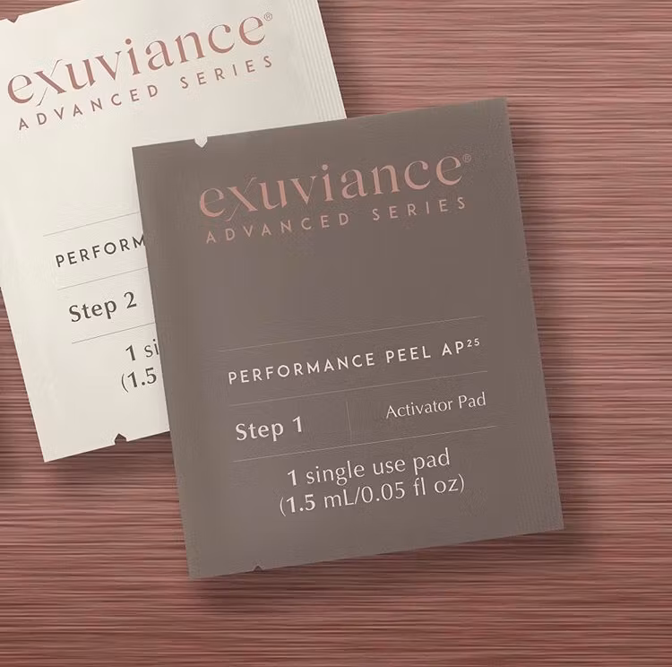 Performance peel ap25
