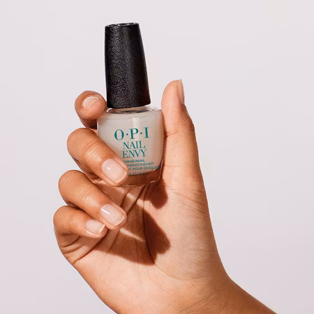 Nail envy