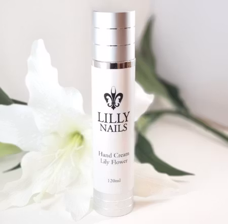 Hand cream